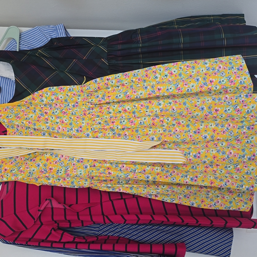 BUNDLE Ralph Lauren dresses - Picture 3 of 4
